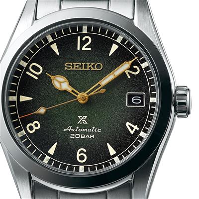 SEIKO PROSPEX SPB155J1