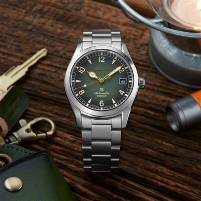 SEIKO PROSPEX SPB155J1