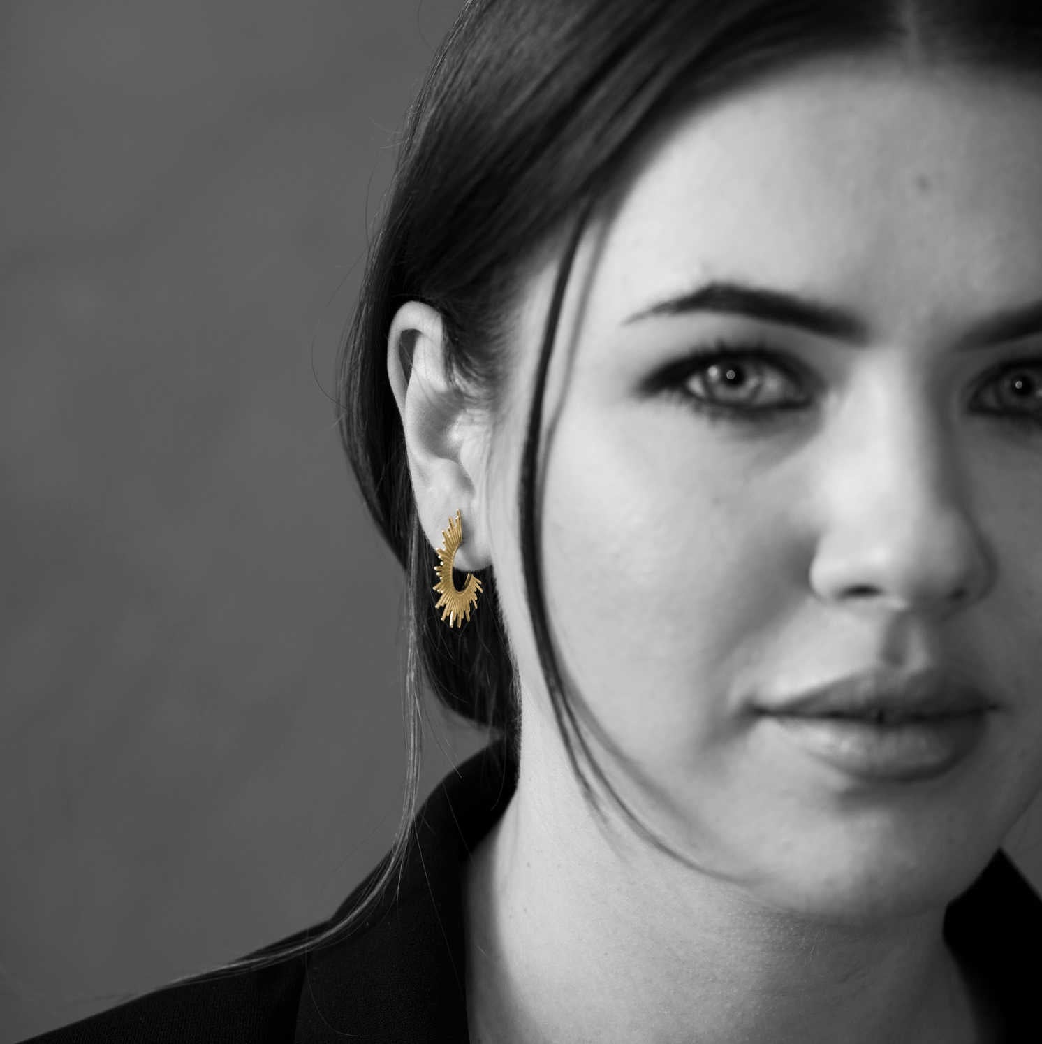 Spina øredobber i sølv 221389 - Bjerveur.noSpina øredobber i sølv 221389