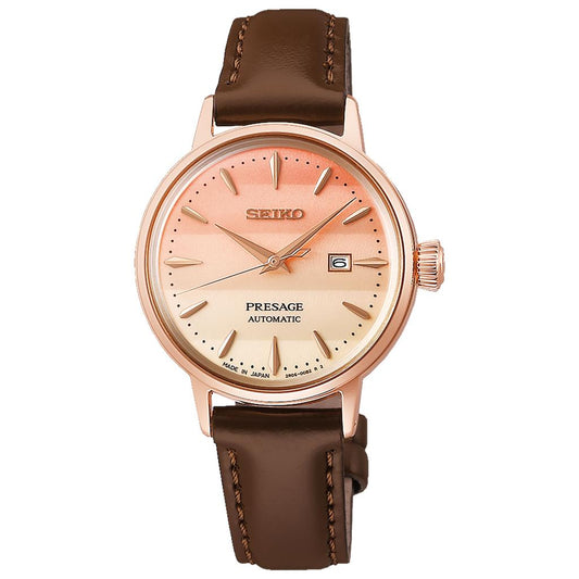 SEIKO PRESAGE SRE014J1