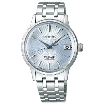 SEIKO PRESAGE SRP841J1