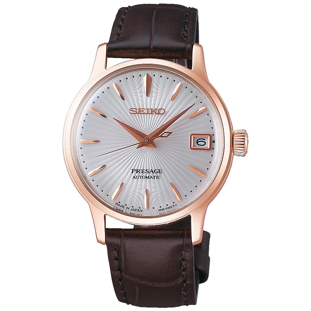 SEIKO PRESAGE SRP852J1