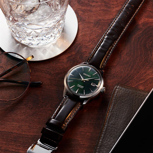 SEIKO PRESAGE SRPD37J1