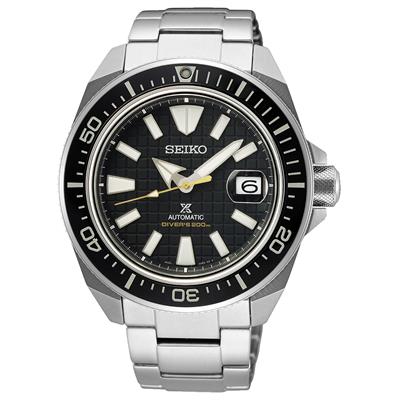 SEIKO PROSPEX DIVER SRPE35K1