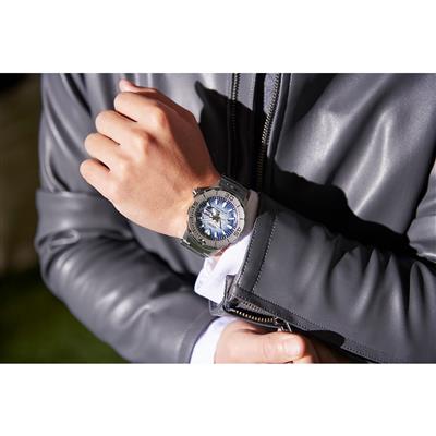 SEIKO PROSPEX DIVER SAVE SRPG57K1