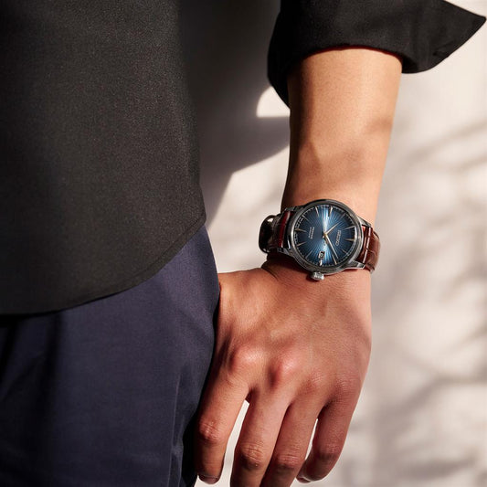 SEIKO PRESAGE SRPK15J1