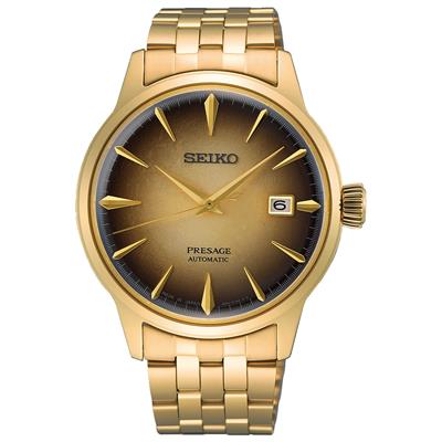 SEIKO PRESAGE SRPK48J1