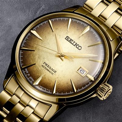 SEIKO PRESAGE SRPK48J1