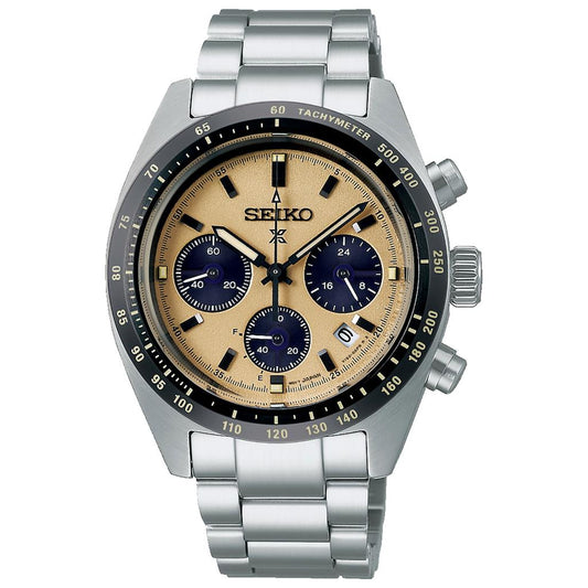 SEIKO PROSPEX CHRONOGRAPH SSC817P1