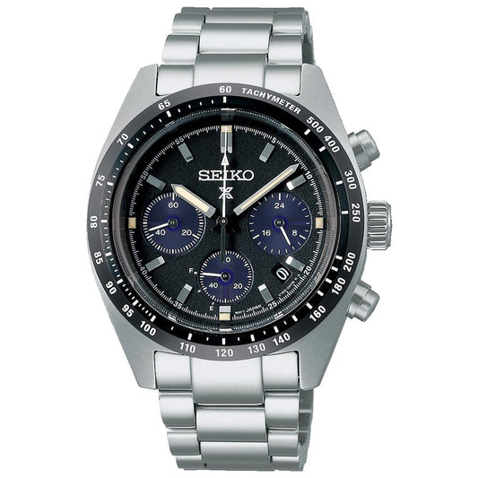 SEIKO PROSPEX CHRONOGRAPH SSC819P1