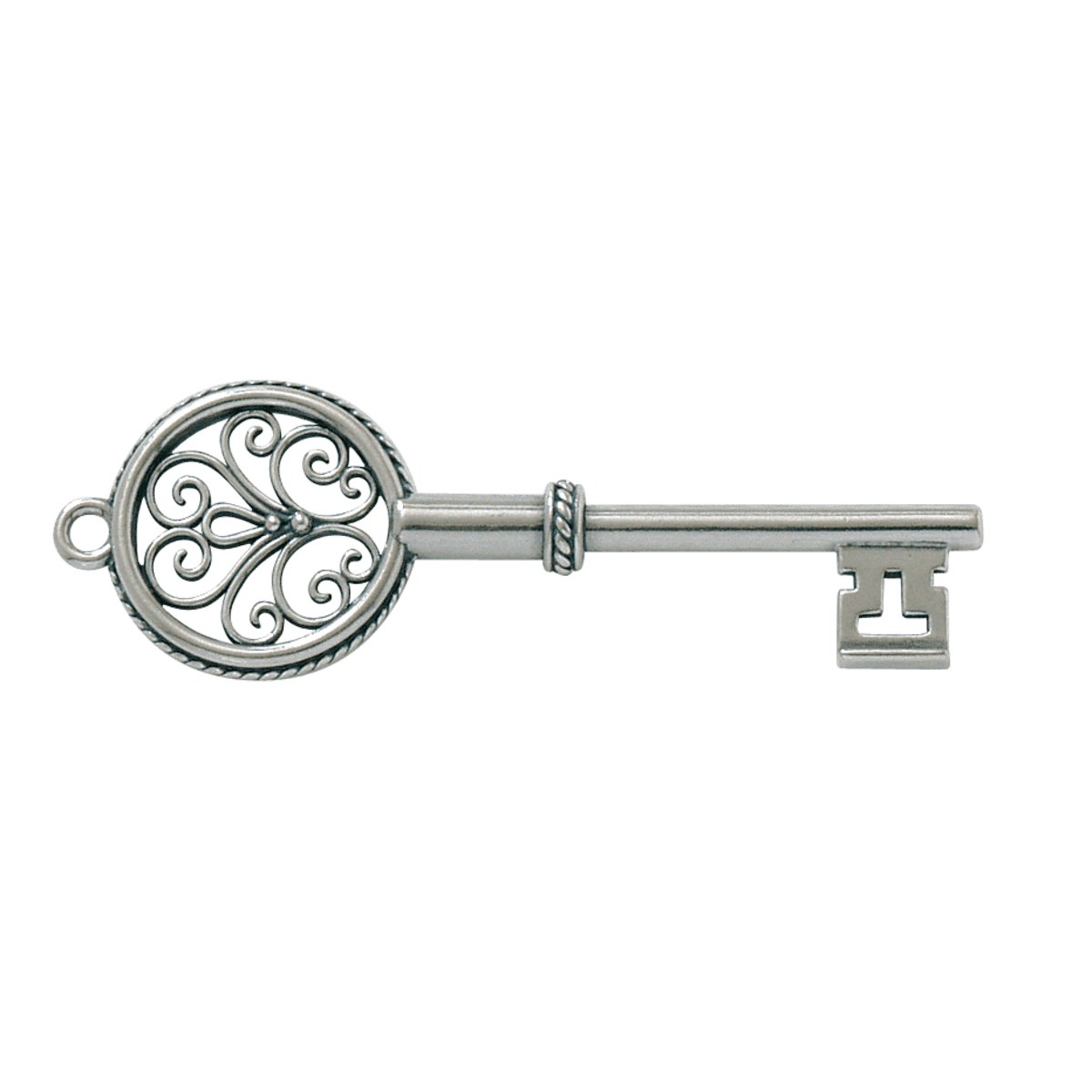 Stabbursnøkkel, oksidert 602100 - Bjerveur.noStabbursnøkkel, oksidert 602100