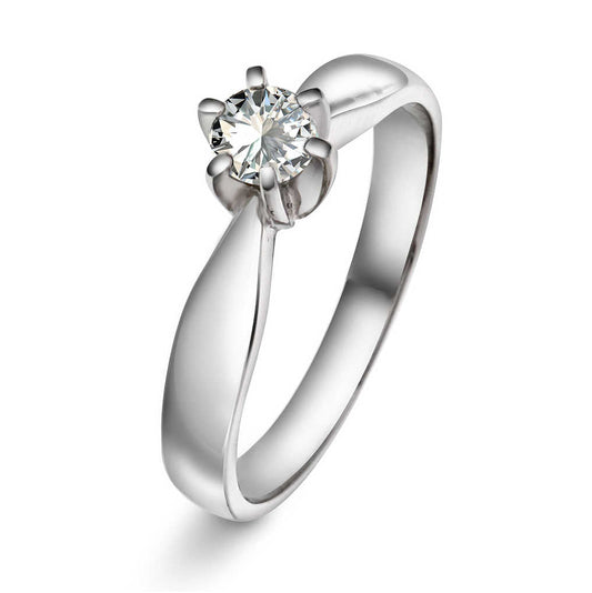 Superstar ring i gull m/dia 0,30ct TWSI 1210003 - 30 - Bjerveur.noSuperstar ring i gull m/dia 0,30ct TWSI 1210003 - 30