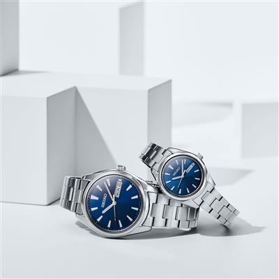 SEIKO LADIES SUR353P1