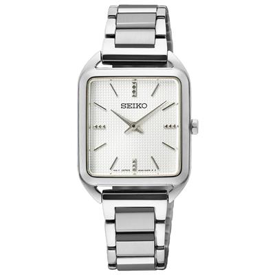 SEIKO LADIES SWR073P1