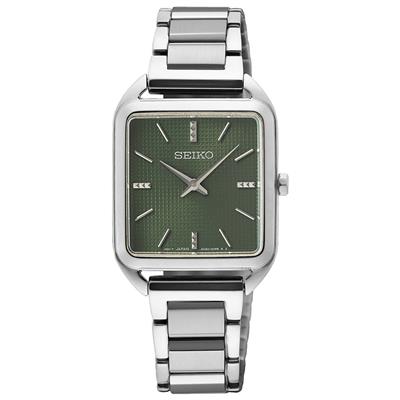 SEIKO LADIES SWR075P1
