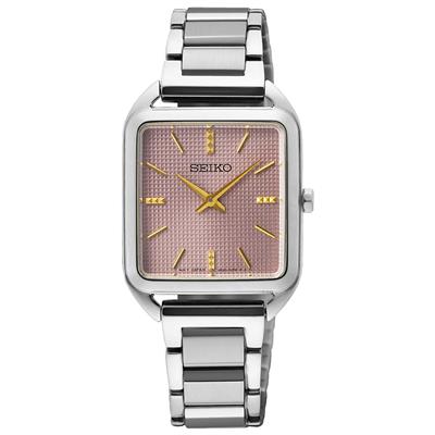 SEIKO LADIES SWR077P1