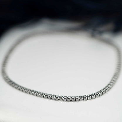 TENNISARMBÅND I GULL M/DIA 1,00 CT TWSI 1815001 - 100 - Bjerveur.noTENNISARMBÅND I GULL M/DIA 1,00 CT TWSI 1815001 - 100