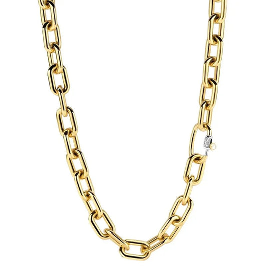TI SENTO - MILANO NECKLACE 3957SY - Bjerveur.noTI SENTO - MILANO NECKLACE 3957SY