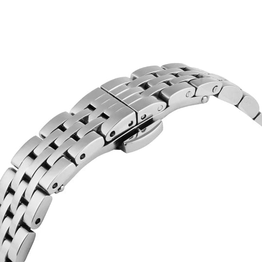 Timeless Petite Stål / Hvit 15,5x23,5 - Bjerveur.noTimeless Petite Stål / Hvit 15,5x23,5