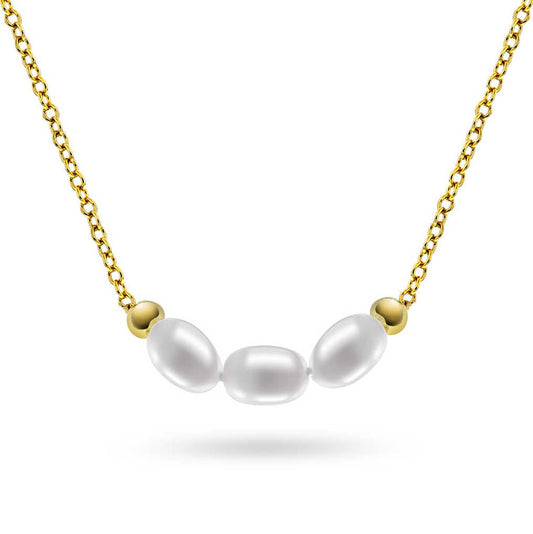 Torino smykke i sølv med perler 992133 - Bjerveur.noTorino smykke i sølv med perler 992133