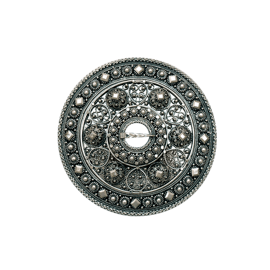 Trandeimsølje, oksidert 424100 - Bjerveur.noTrandeimsølje, oksidert 424100