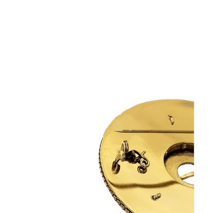 Trandeimsølje, oksidert/gamalforgylt 424300 - Bjerveur.noTrandeimsølje, oksidert/gamalforgylt 424300