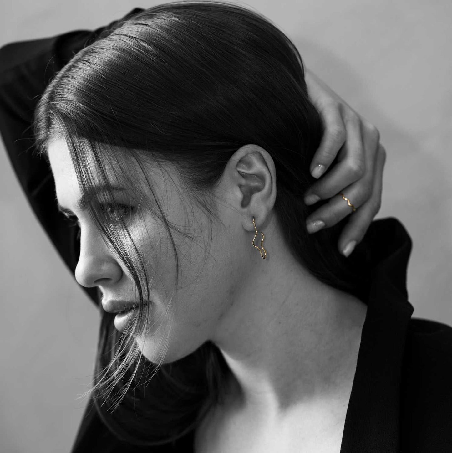 Twizzle øredobber i sølv 221386 - Bjerveur.noTwizzle øredobber i sølv 221386