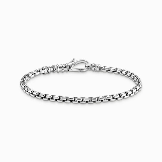 Venezia - armbånd i sølv A2186 - 637 - 21 - Bjerveur.noVenezia - armbånd i sølv A2186 - 637 - 21