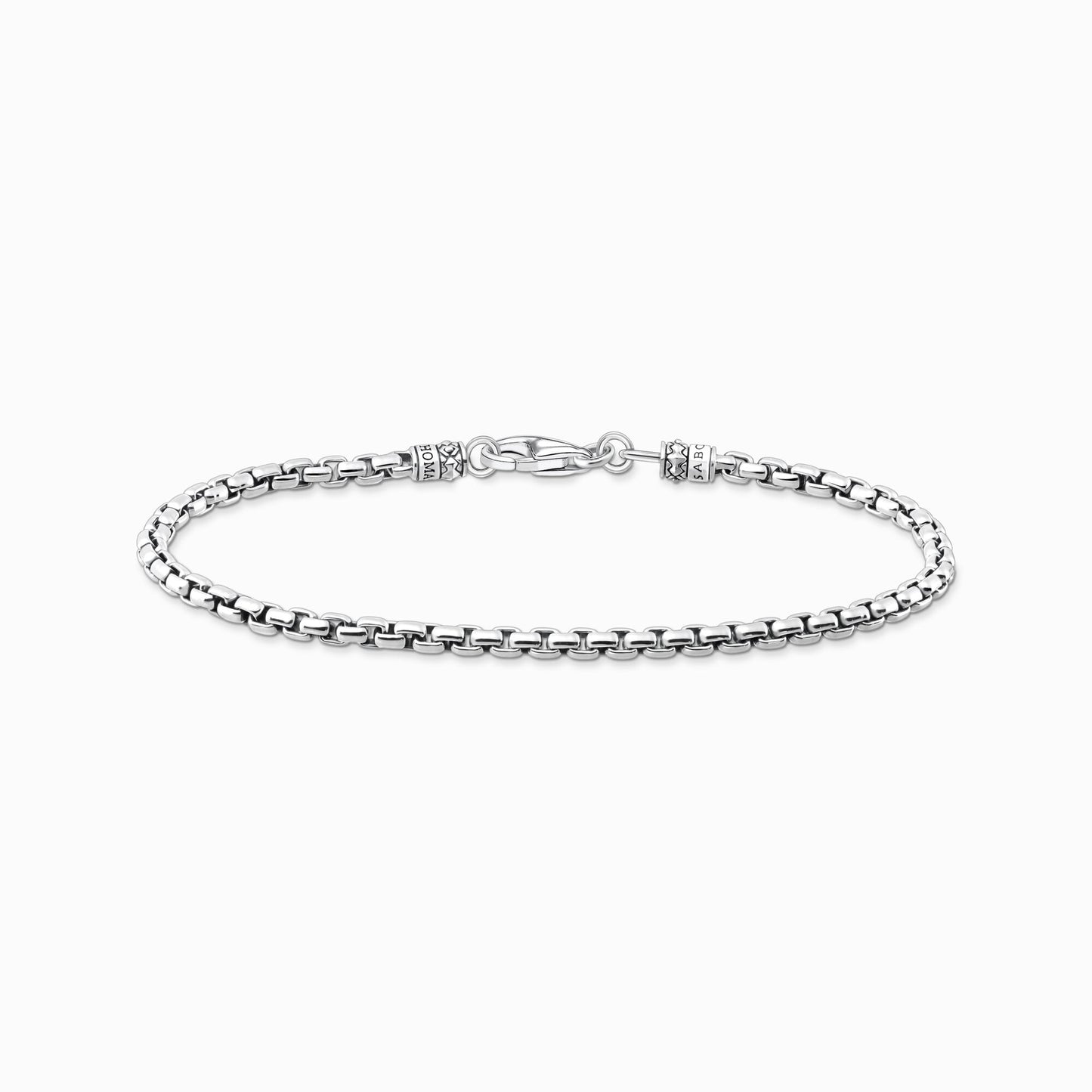 Venezia armbånd sølv svertet A2086 - 637 - 21 - Bjerveur.noVenezia armbånd sølv svertet A2086 - 637 - 21