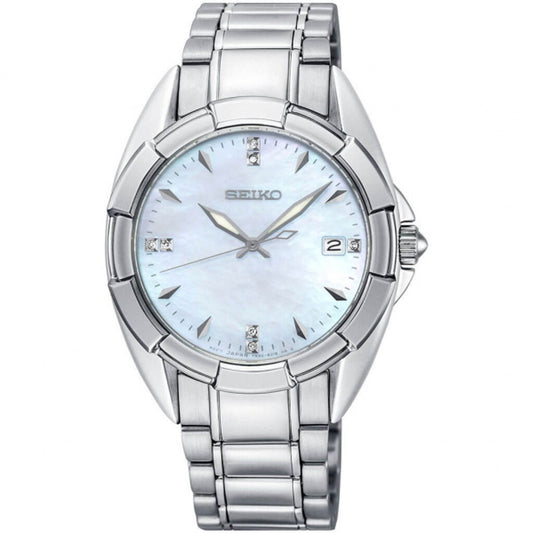 SEIKO LADIES 33MM SAFIR 100M SKK885P1