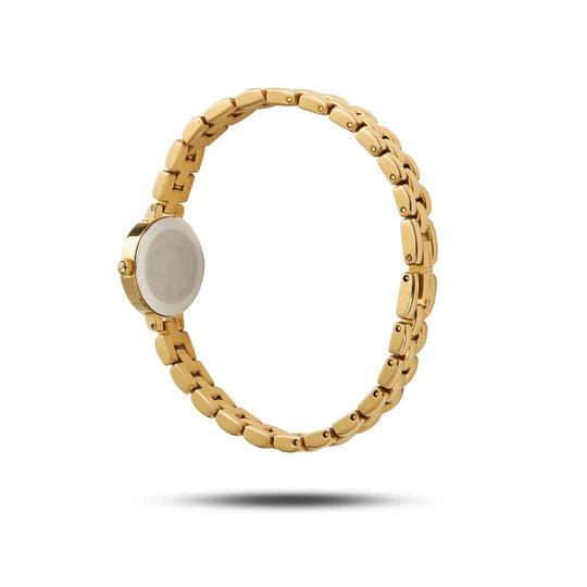 Antique Gullfarget / Hvit 19mm SKU   |   MB0181