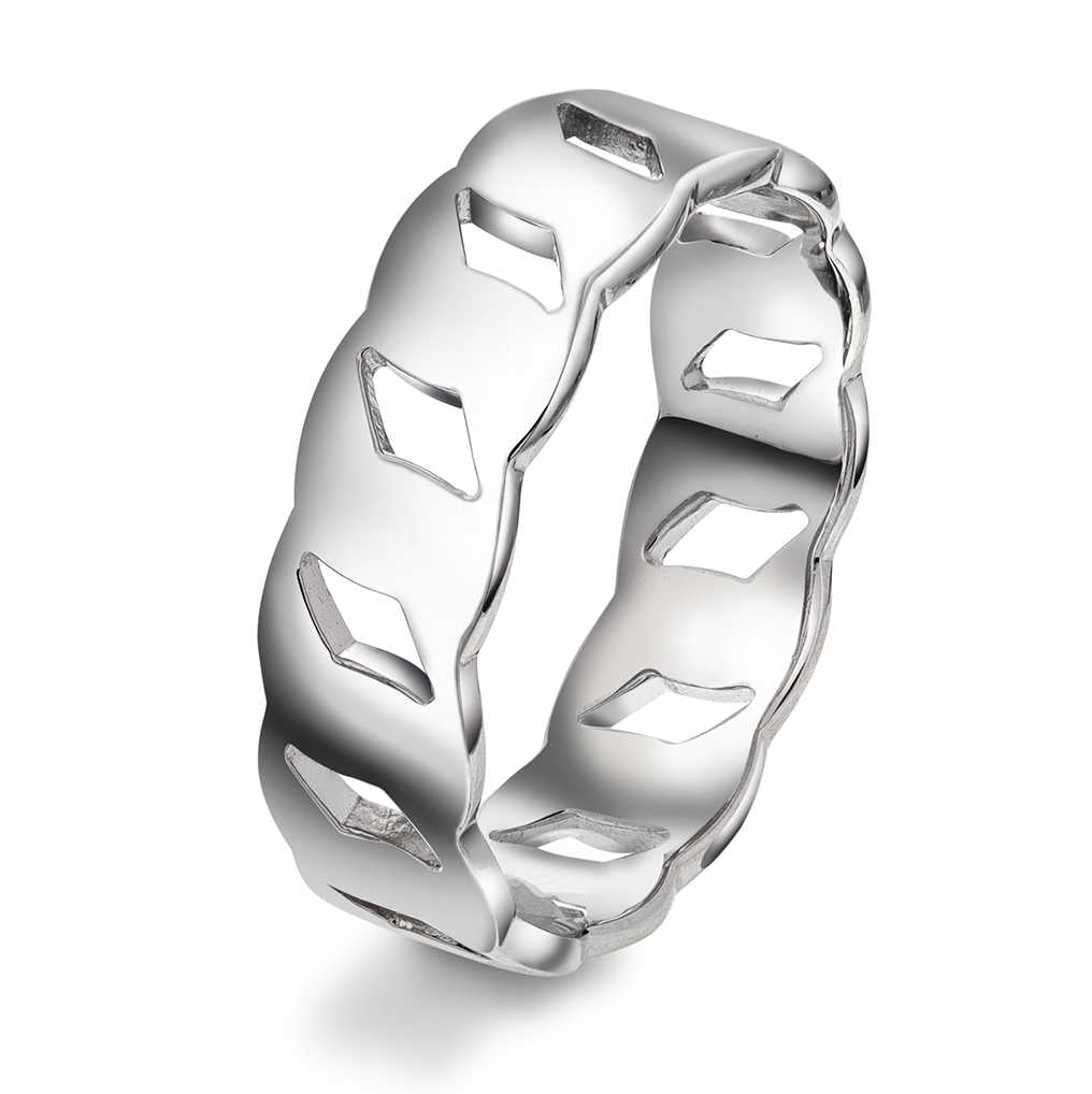 Wheel ring i sølv 972589 - Bjerveur.noWheel ring i sølv 972589