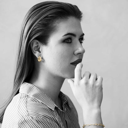 XO øredobber i sølv 221379 - Bjerveur.noXO øredobber i sølv 221379