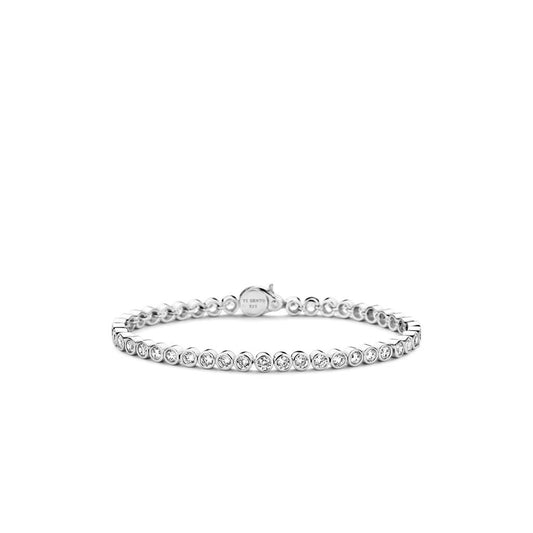 TI SENTO - MILANO BRACELET 2842ZI
