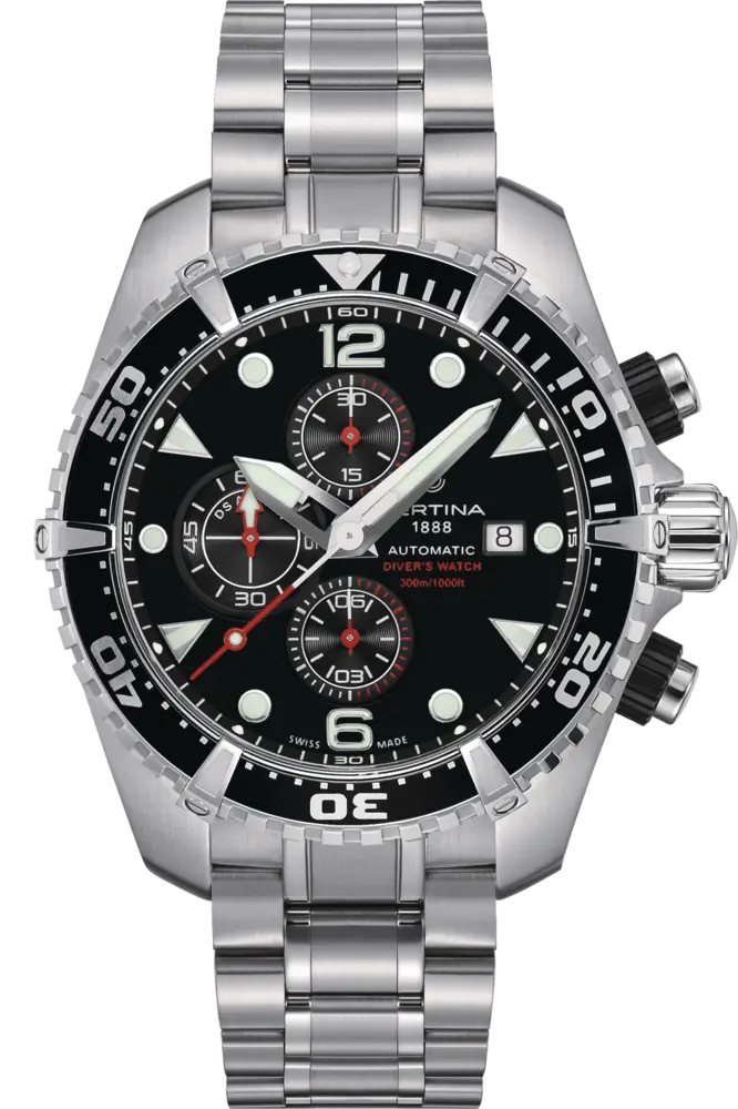 DS ACTION DIVER Reference: C032.427.11.051.00
