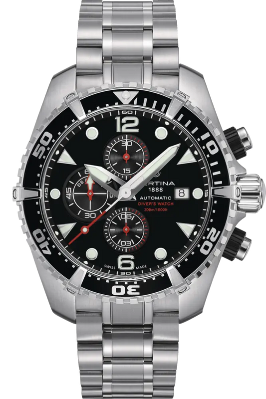 DS ACTION DIVER Reference: C032.427.11.051.00