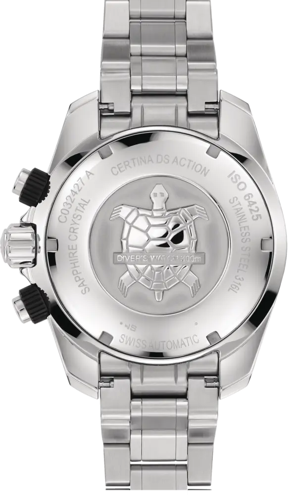 DS ACTION DIVER Reference: C032.427.11.051.00