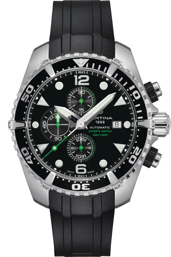 DS ACTION DIVER Reference: C032.427.17.051.00