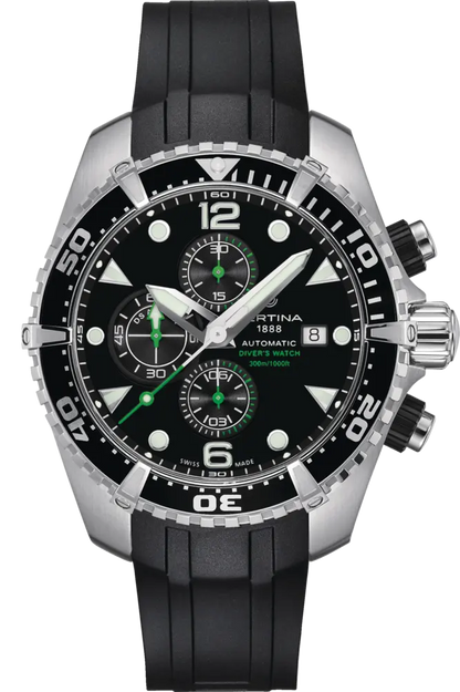 DS ACTION DIVER Reference: C032.427.17.051.00