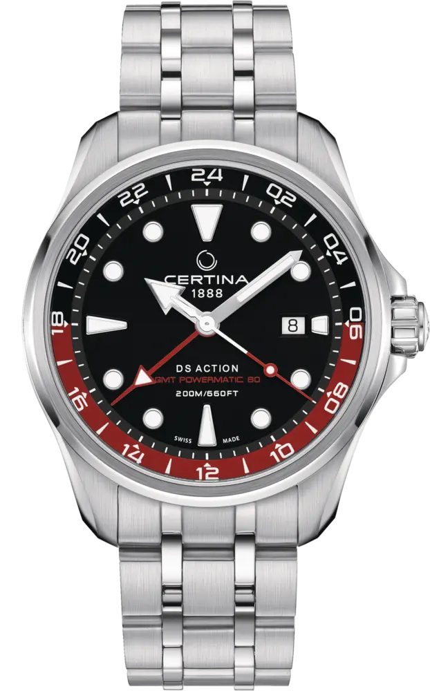 DS ACTION GMT Reference: C032.429.11.051.00