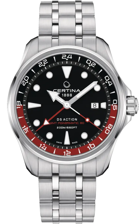 DS ACTION GMT Reference: C032.429.11.051.00