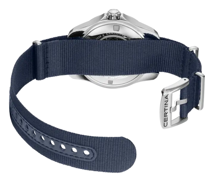 DS ACTION GMT Reference: C032.429.18.041.00