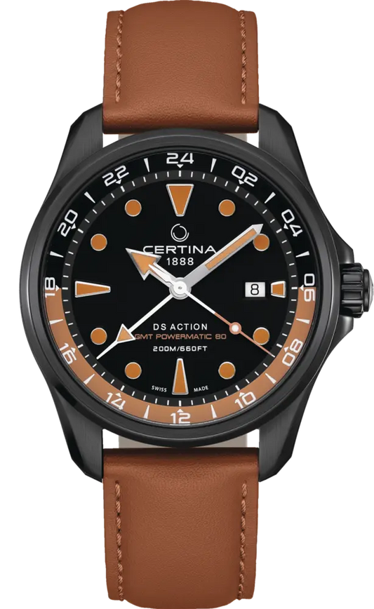 DS ACTION GMT Reference: C032.429.36.051.00