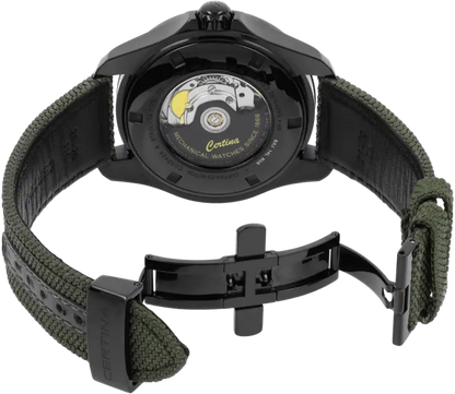 DS ACTION GMT Reference: C032.429.38.051.00