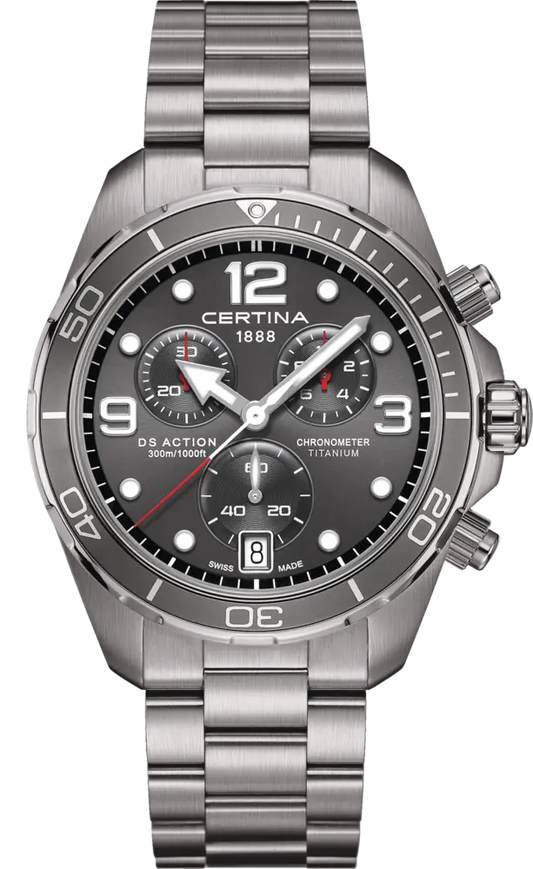 DS ACTION Reference: C032.434.44.087.00