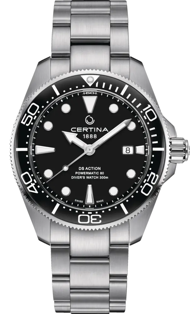DS ACTION DIVER Reference: C032.607.11.051.00
