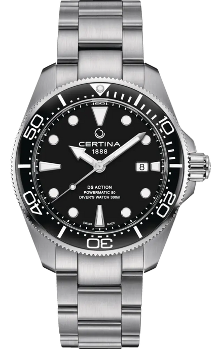 DS ACTION DIVER Reference: C032.607.11.051.00