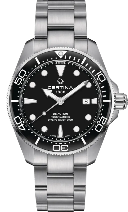 DS ACTION DIVER Reference: C032.607.11.051.00