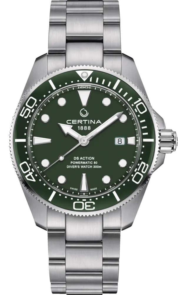 DS ACTION DIVER Reference: C032.607.11.091.00