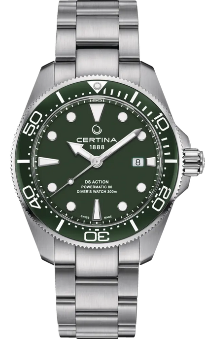 DS ACTION DIVER Reference: C032.607.11.091.00